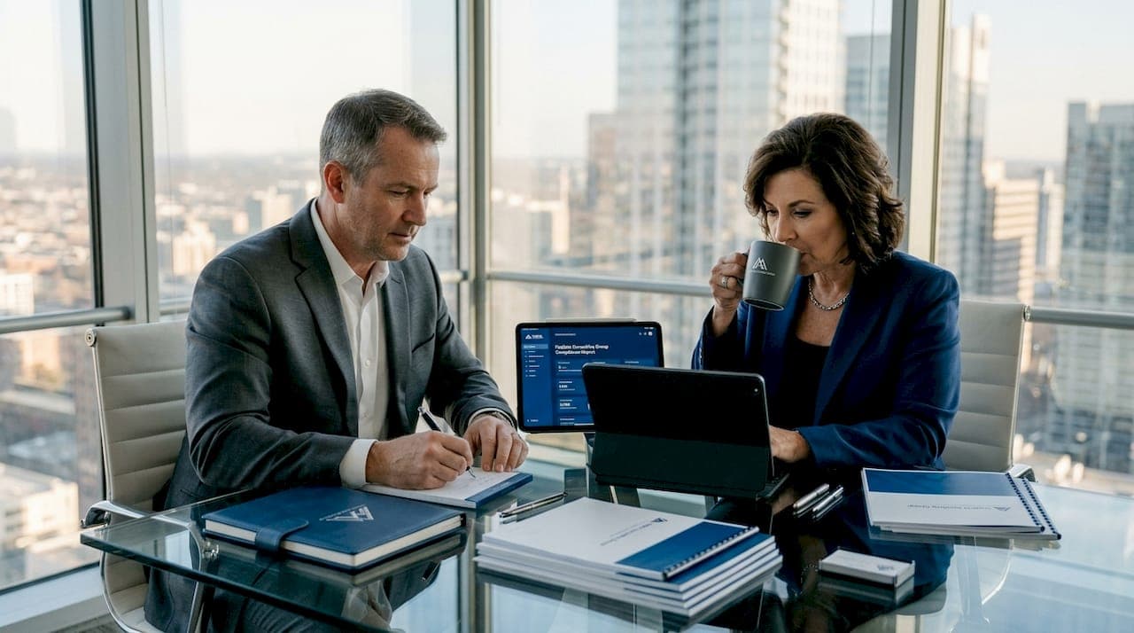 Why regulatory compliance matters for business resilience