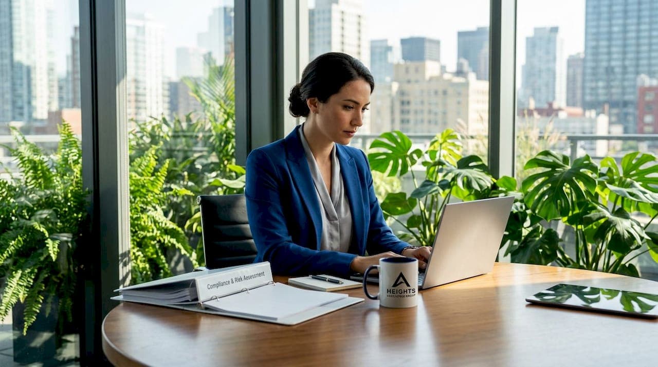 Proactive Threat Detection: Transform Cybersecurity Strategy