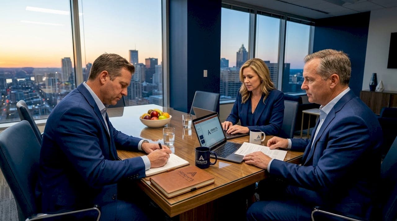 Cybersecurity policy creation steps: A guide for executives