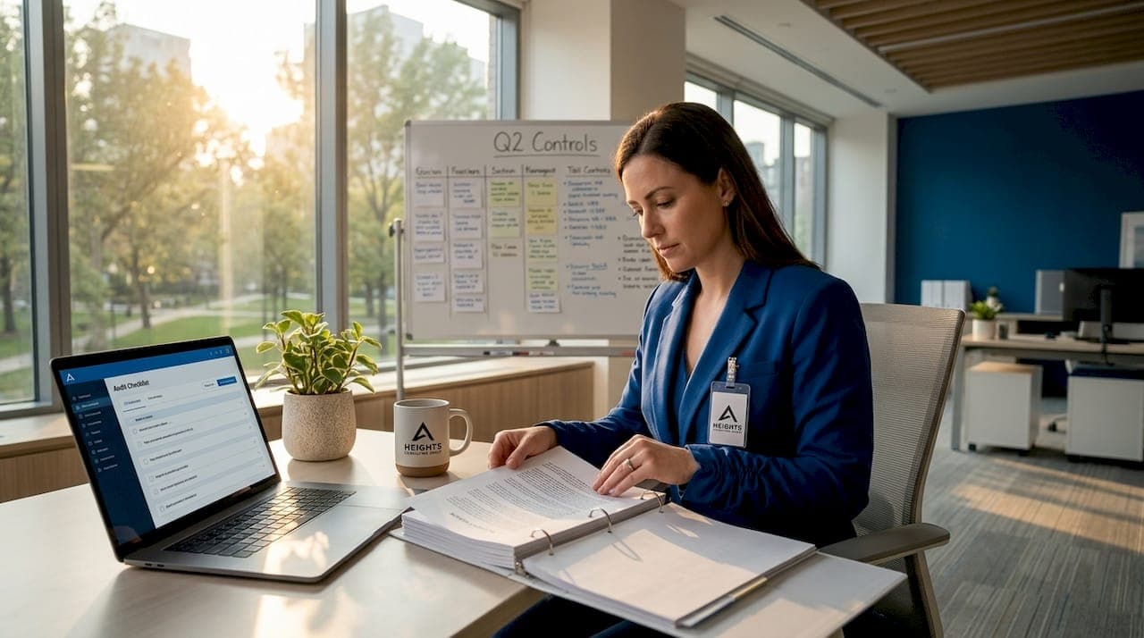 What Is Regulatory Compliance? A Guide for 2026