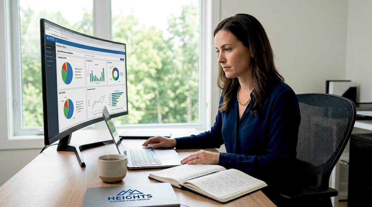 What Is Compliance Automation? An Executive Guide for 2026