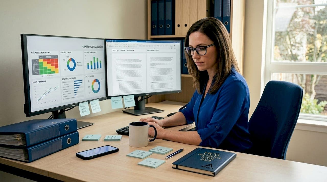 Why Continuous Compliance Matters for Regulated Industries