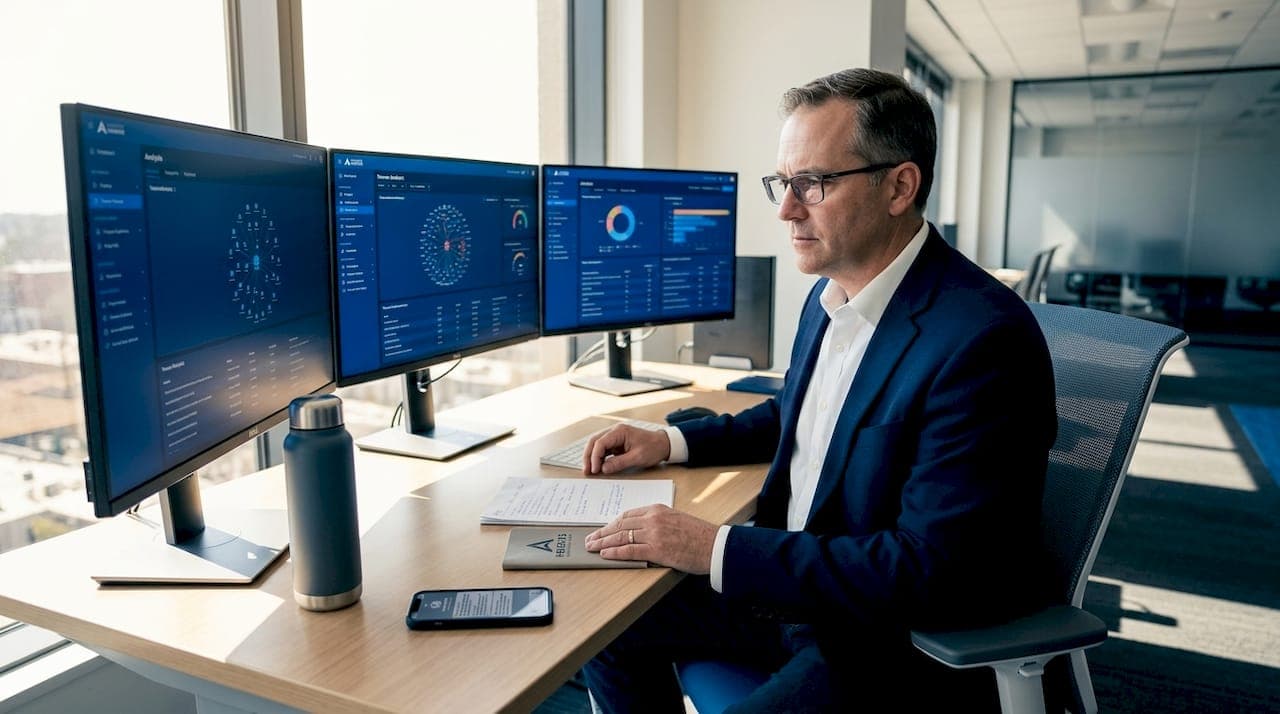 AI Security Advantages 2025: What CISOs Need to Know
