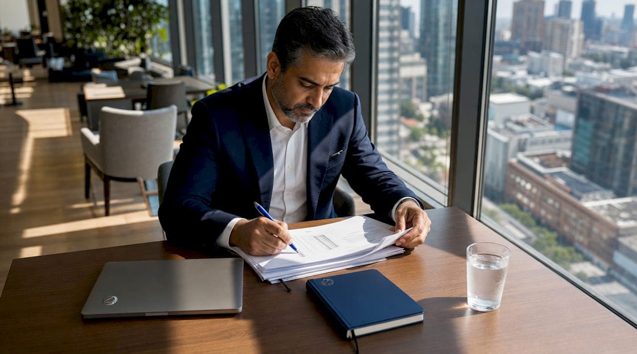 Regulatory Compliance Tips for Business Leaders in 2026