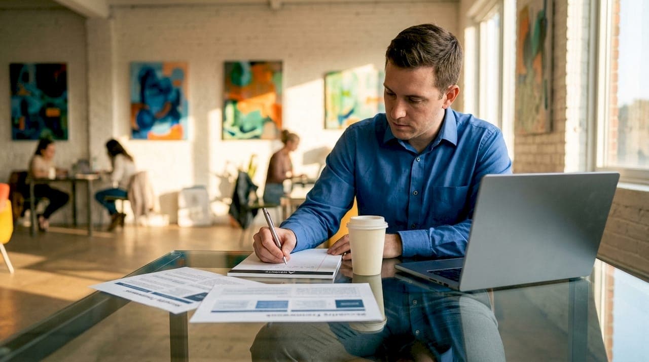 Why Security Gap Analysis Matters for Risk Management