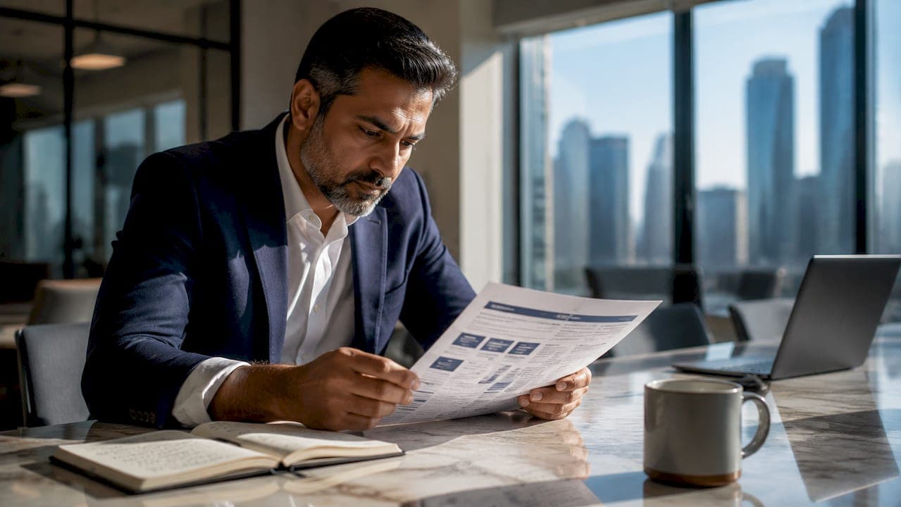 Why Security Policy Frameworks Matter for Risk Management