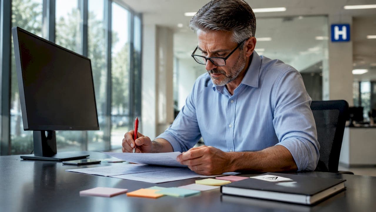 Types of Healthcare Cybersecurity Threats: 2026 Guide
