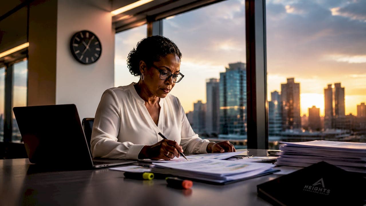 Compliance Reporting Process: A 2026 Guide for Leaders