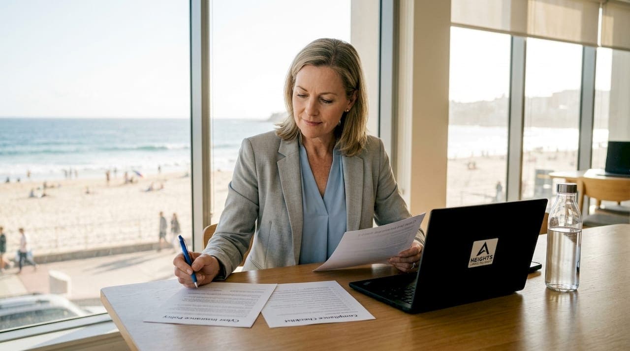 The Role of Cyber Insurance in Compliance: 2026 Guide