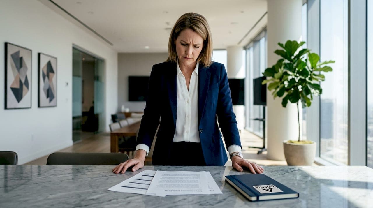 Why Executive Cyber Awareness Matters in 2026