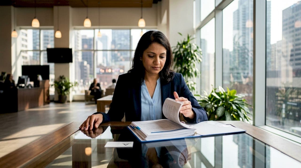 The Role of Governance in Digital Risk Management