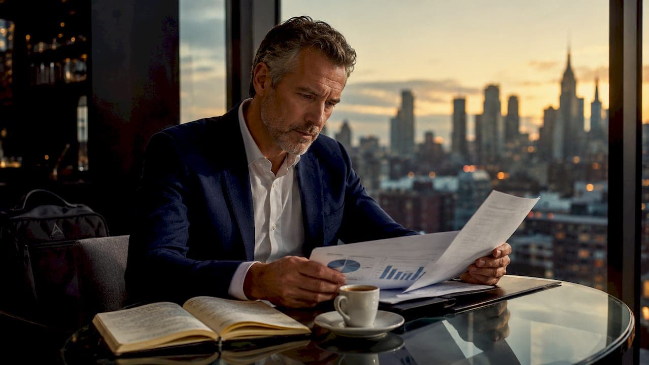 Data Protection Strategies for Executives: 2026 Guide