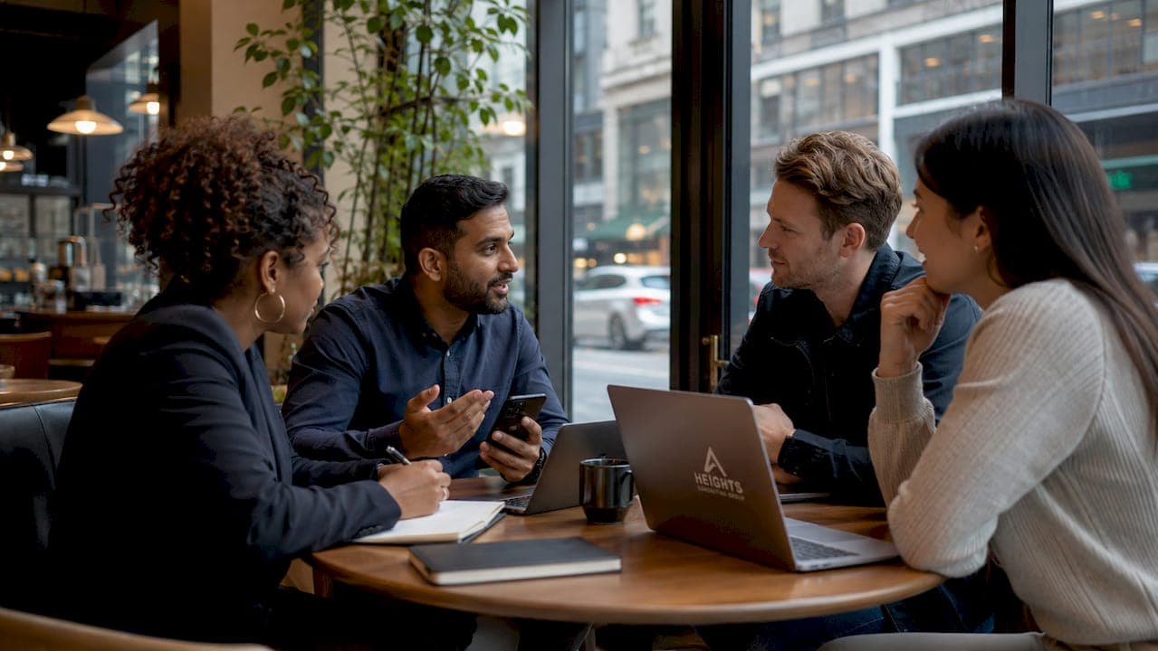 Security Operations Maturity: A Practical Guide for IT Teams