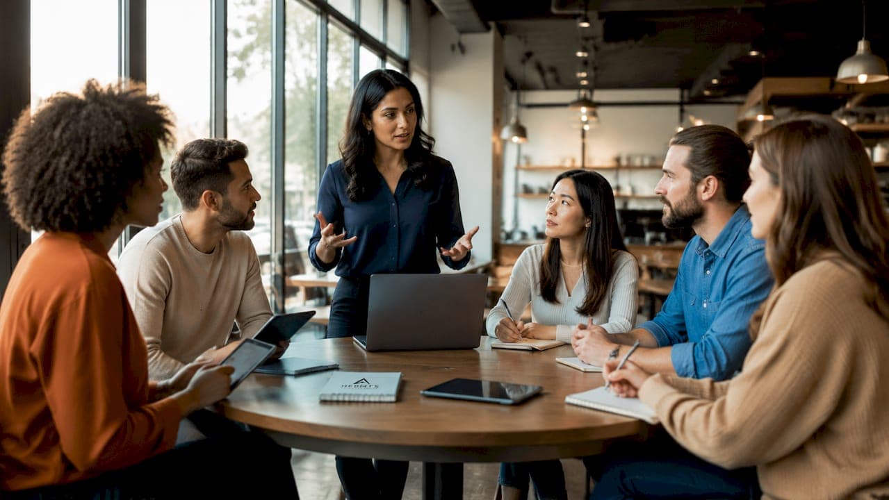 How to Build Security Awareness in Your Organization