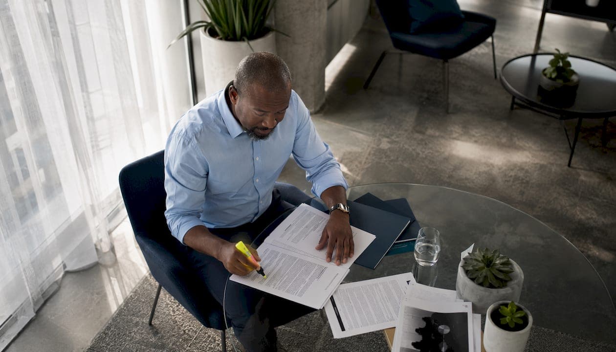 Why Adopt Security Policies: A Strategic Guide for Leaders