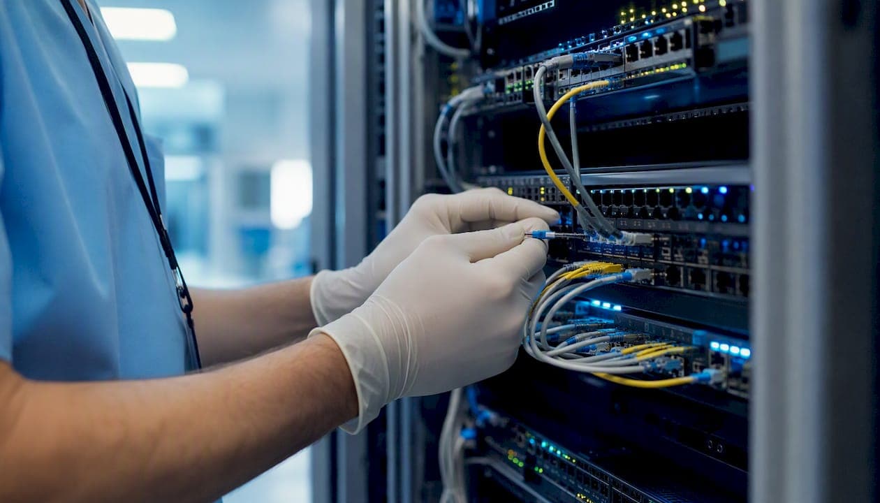 Healthcare Data Protection: Why It Matters for Leaders