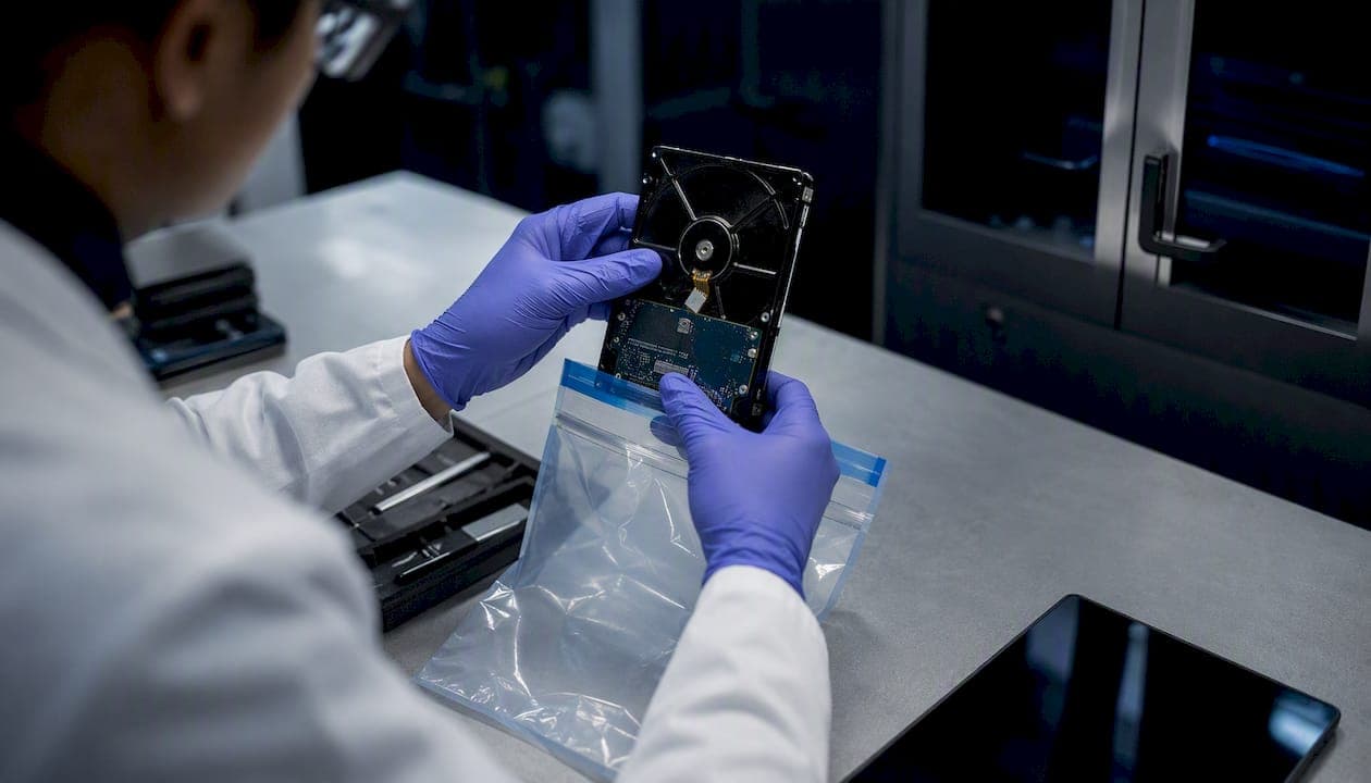 Digital Forensics: What Security Leaders Need to Know