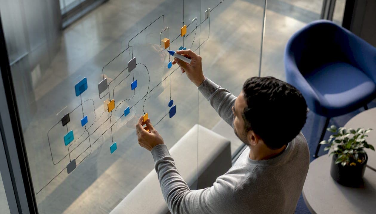 The Role of Technical Advisory in Executive Risk Decisions
