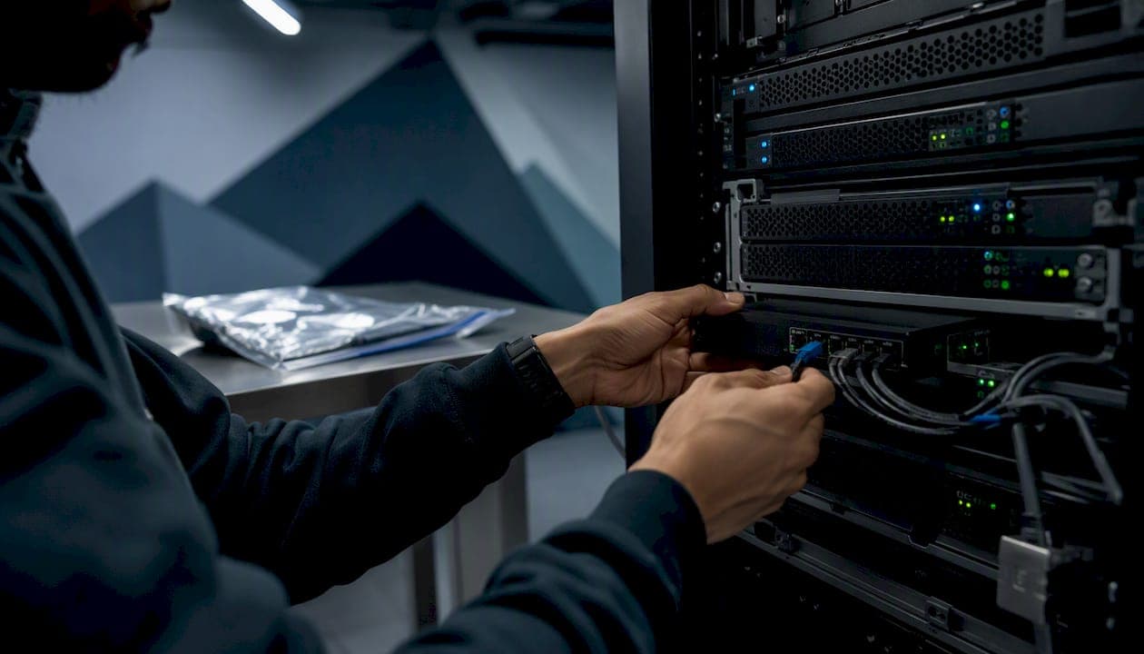 Data Breach Response: A Leader's Step-by-Step Guide